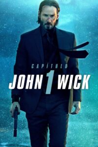 John Wick: Otro día para matar